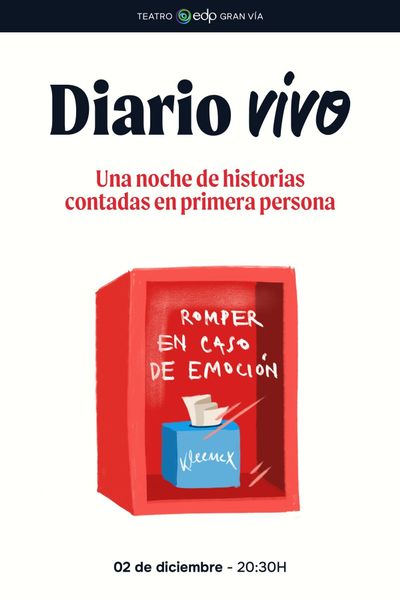 Diario Vivo