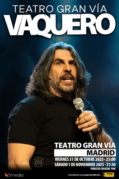 Vaquero