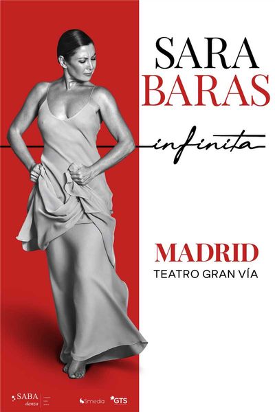 Sara Baras - Infinita