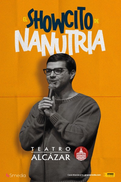 Nanutria. El Showcito