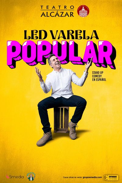 Led Varela, Popular