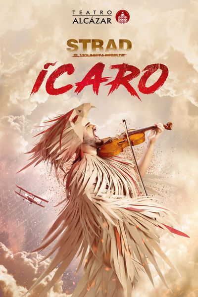 STRAD. ÍCARO