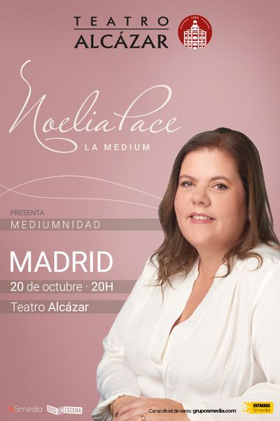 Noelia Pace