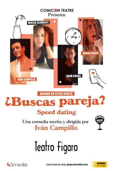 ¿Buscas Pareja?