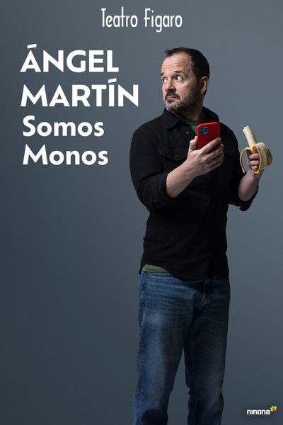 Ángel Martín