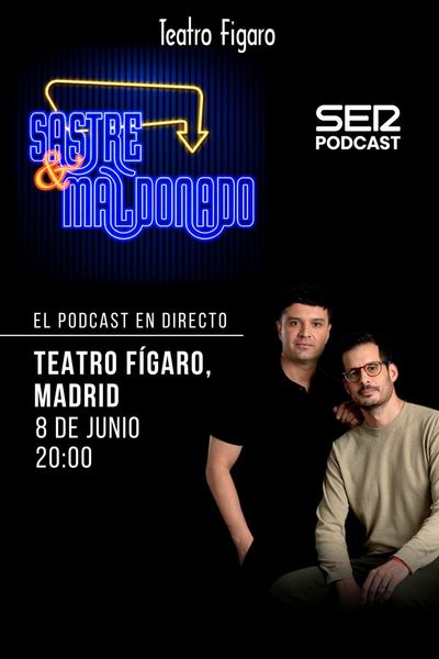 Sastre y Maldonado