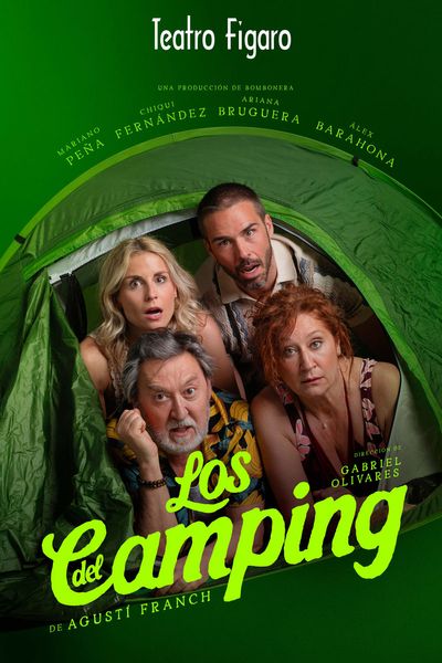 Los del Camping