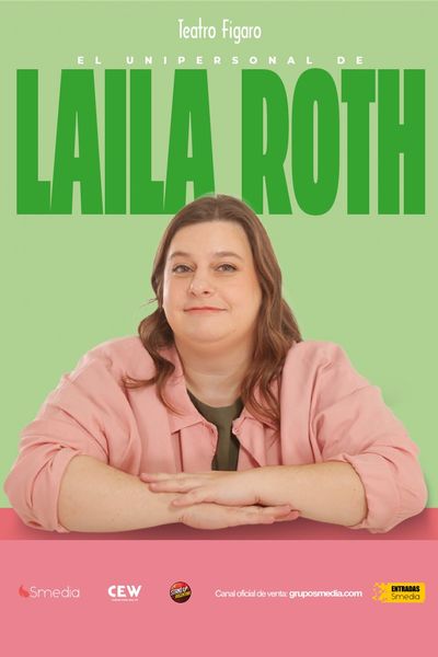 Laila Roth