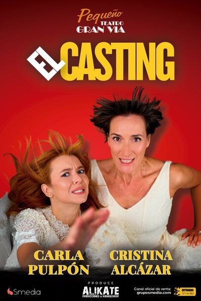 El casting
