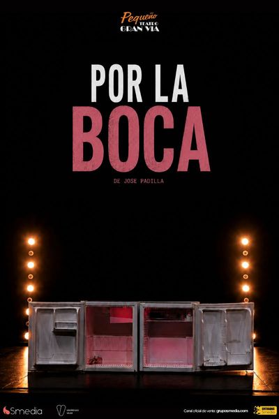 Por la boca 2.0