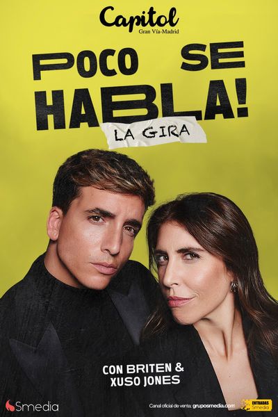 Poco se habla - Bienvenido a la secta