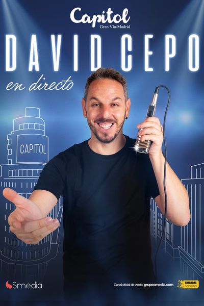 David Cepo