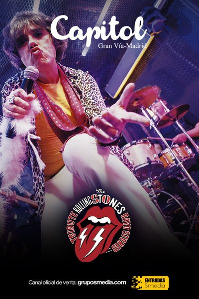 Legendfest - The Rolling Stones