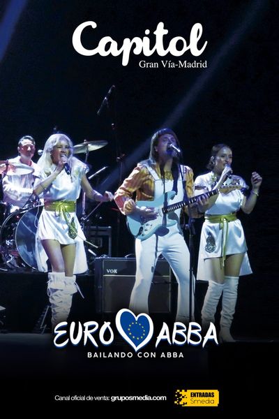 Legendfest - Euro Abba