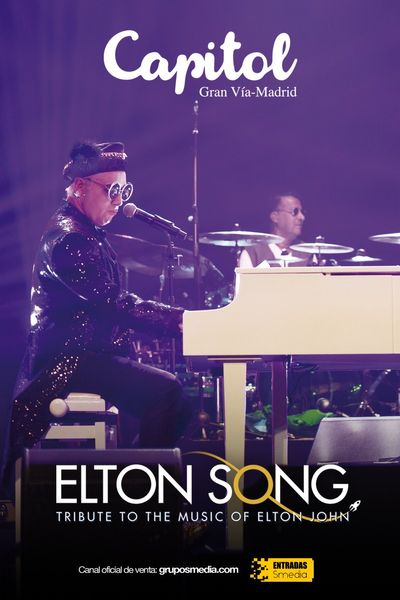 Legendfest - Elton Song