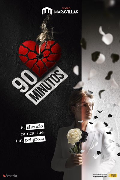 90 minutos