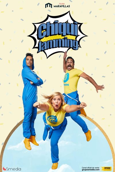 Chiquijamming
